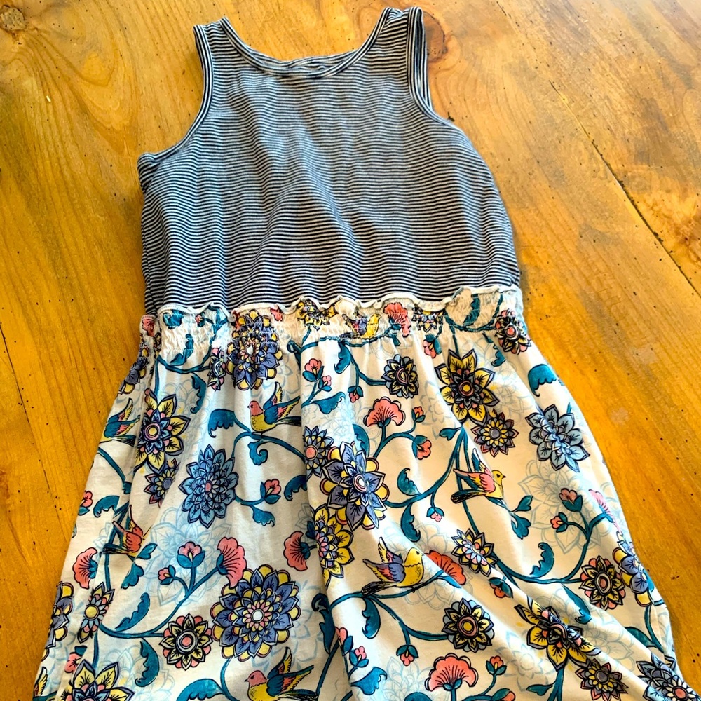 Tea dress